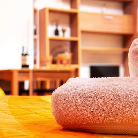 Estudio Parejas Con Wifi En La Playa * Valencia
