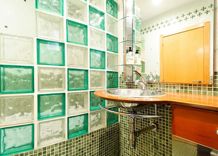 Apartamento Estudio Parejas Con Wifi En La Playa *