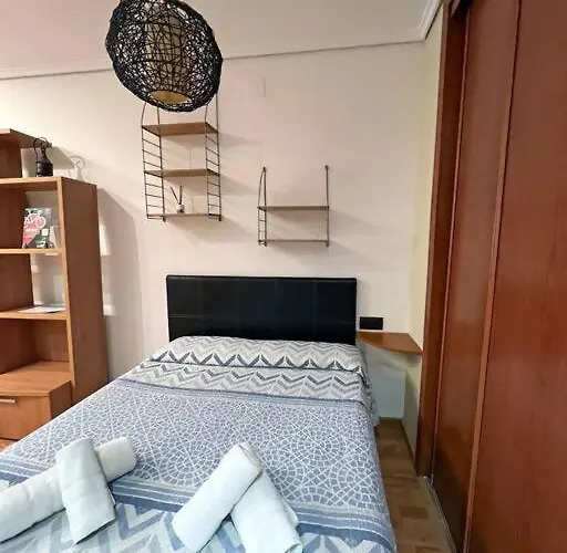 Estudio Parejas Con Wifi En La Playa Apartamento *