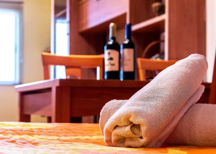 Apartamento Estudio Parejas Con Wifi En La Playa Valencia