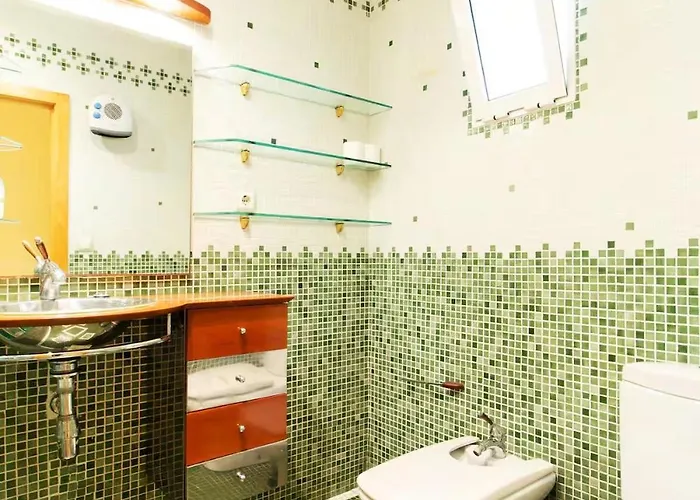 Apartamento Estudio Parejas Con Wifi En La Playa *