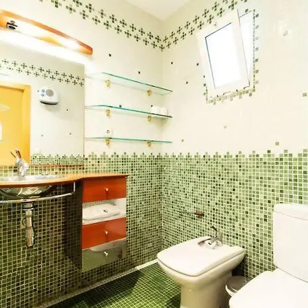 Estudio Parejas Con Wifi En La Playa Apartment Valencia