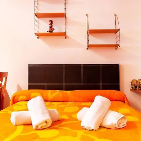 Estudio Parejas Con Wifi En La Playa Apartment