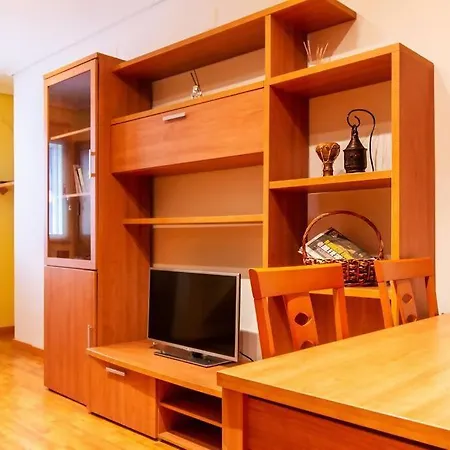 Apartment Estudio Parejas Con Wifi En La Playa *