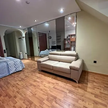Estudio Parejas Con Wifi En La Playa Apartment Valencia